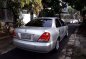 Nissan Sentra 2004 at 100000 km for sale in Quezon City-2