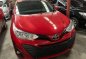 Selling Toyota Vios 2018 at 10000 km in Quezon City-0