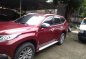 Mitsubishi Montero Sport 2017 for sale in Quezon City-3