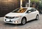 Selling Honda Civic 2012 in Taguig-0