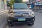 Toyota Fortuner 2010 Automatic Diesel for sale in Marilao-0