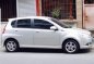 Selling Chevrolet Aveo 2009 Automatic Gasoline in Manila-2