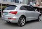 For sale Used 2011 Audi Q5 Automatic Gasoline in Pasig-3