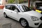 2nd Hand Kia Carens 2008 Automatic Diesel for sale in Naga-3