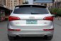For sale Used 2011 Audi Q5 Automatic Gasoline in Pasig-6