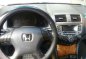2004 Honda Accord for sale in Quezon City-4