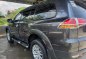 2011 Mitsubishi Montero for sale in San Ildefonso-11