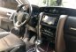 Selling Used Toyota Fortuner 2016 in Quezon City-9