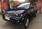 Mitsubishi Montero 2014 at 60000 km for sale-0