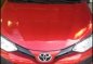 Selling Red Toyota Vios in Las Piñas-2