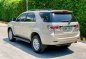 Toyota Fortuner 2014 Automatic Diesel for sale in Cebu City-9