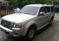 2007 Ford Everest for sale in Floridablanca-1