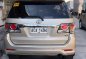 Selling Toyota Fortuner 2014 in Caloocan-4