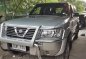 Nissan Patrol 2003 Automatic Diesel for sale in Tagaytay-1