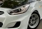 Selling Hyundai Accent 2016 Hatchback Automatic Diesel in Manila-5