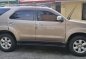 For sale 2009 Toyota Fortuner Automatic Diesel at 70000 km in Manila-1
