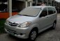 Toyota Avanza 2008 for sale in Angeles-0