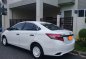 Selling Toyota Vios 2016 Manual Gasoline at 50000 km in Parañaque-0