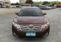 Selling Toyota Venza 2010 Automatic Gasoline in Pasig-3
