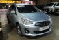 Mitsubishi Mirage G4 2017 Automatic Gasoline for sale in Makati-5