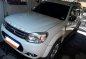 Ford Everest 2015 Manual Diesel for sale in Toledo-0