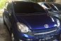 For sale 2016 Toyota Wigo Automatic Gasoline at 40000 km in Las Piñas-1