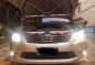 Used Toyota Innova 2012 at 60000 km for sale-5