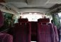 Selling 2004 Toyota Hiace Van for sale in Roxas-6