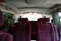 Selling 2004 Toyota Hiace Van for sale in Roxas-1