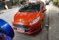 For sale 2014 Ford Fiesta Automatic Gasoline at 70000 km in Meycauayan-6