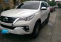 Selling Used Toyota Fortuner 2016 in Bacoor-0