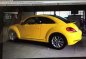 Volkswagen Beetle 2016 Automatic Gasoline for sale in Manila-0