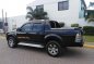 Selling Ford Ranger 2011 Automatic Diesel in Taal-4