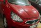 Used Mitsubishi Mirage 2016 for sale in Quezon City-0