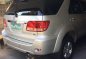 2nd Hand Toyota Fortuner 2008 for sale in Pasig-1