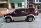 Selling Used Isuzu Trooper 2003 in Quezon City-1