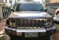 Selling Used Jeep Commander 2010 in Quezon City-1