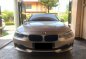 Selling Bmw 318D 2014 in Parañaque-1