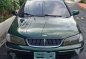 Nissan Exalta 2001 Automatic Gasoline for sale in Muntinlupa-0