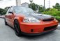 Selling Honda Civic 1999 Manual Gasoline in Marikina-5