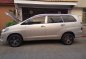 Used Toyota Innova 2012 at 60000 km for sale-6