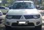 2010 Mitsubishi Montero for sale in Taytay-0