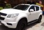 Selling White 2016 Chevrolet Trailblazer -2