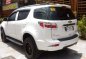 Selling White 2016 Chevrolet Trailblazer -5