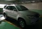 Toyota Fortuner 2006 Automatic Gasoline for sale in Manila-0