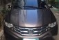 Selling 2nd Hand Honda City 2013 in Manila-0