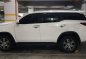 Selling Used Toyota Fortuner 2016 in Bacoor-1