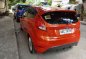 For sale 2014 Ford Fiesta Automatic Gasoline at 70000 km in Meycauayan-8