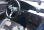 Selling Nissan Sentra 2000 Manual Gasoline in Manila-3