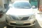 Selling Toyota Altis 2013 Automatic Gasoline -0